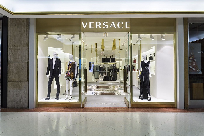 versace