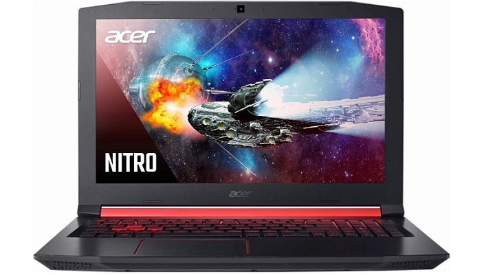 Top Gaming Laptops