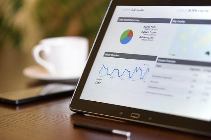 Digital Marketing: A Valuable Asset to Your Business's Growth 61 Digital Marketing