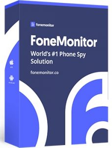 FoneMonitor