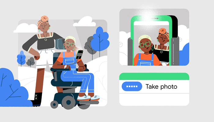 Use Voice Access to Control Your Android Device With Your Voice 61 Google Voice