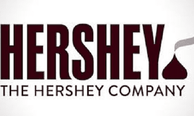 Hershey