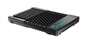 Intel Announces Its Next Generation Memory and Storage Products