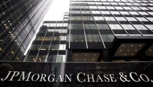 J.P. Morgan Establish New Legal Entity in the Abu Dhabi Global Markets