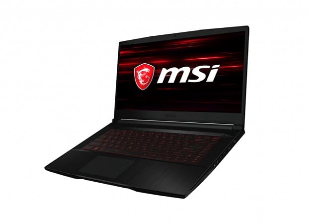 MSI Laptop