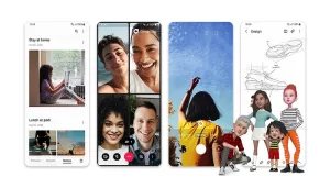 Samsung One UI 3 Takes User Experience to New Heights with Android 11
