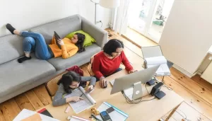 The Role of Entertainment in Improving the Quality of Education