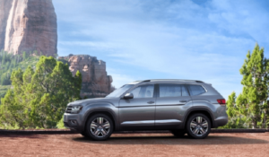 How Polymers Help Make Volkswagen Cars Lighter, Faster and More Fuel-efficient