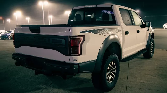 Top Factors in Choosing a Safe Truck 61 Top Factors in Choosing a Safe Truck