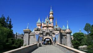 Top 10 Biggest Theme Parks In The World
