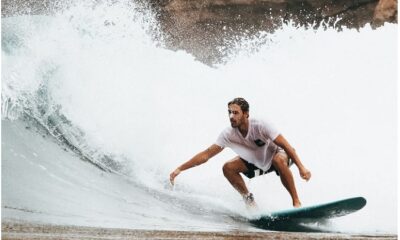 Surf Fashion: 4 Tips To Create The Perfect Look