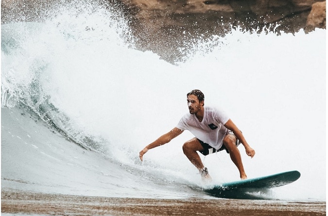 Surf Fashion: 4 Tips To Create The Perfect Look