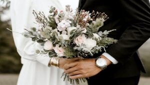 How To Throw A Wedding In 2021