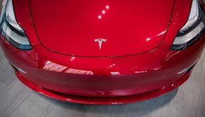 Top Seven Tesla Cars Money Can Buy