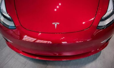 Top Tesla Cars