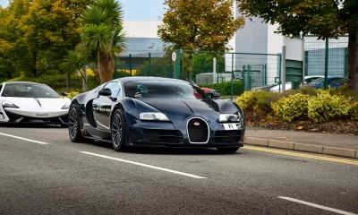 Bugatti