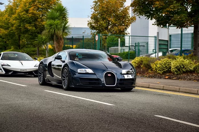 Bugatti