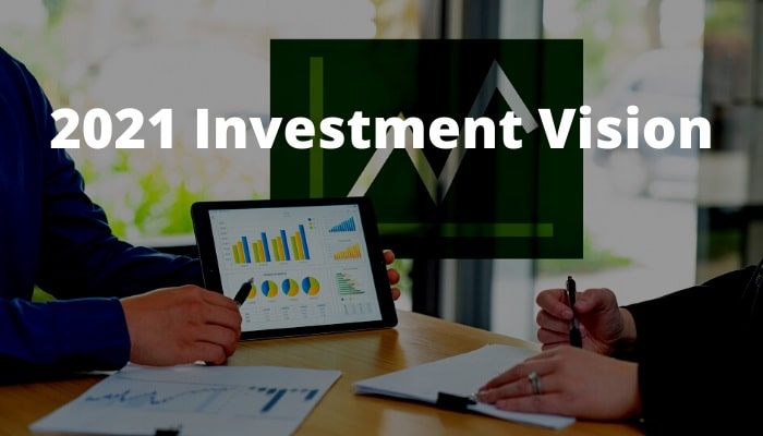 2021 Investment Vision 61 2021 Investment Vision 1