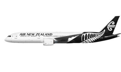 Air New Zealand