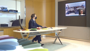 Bentley Introduces Digital Commissioning Experience