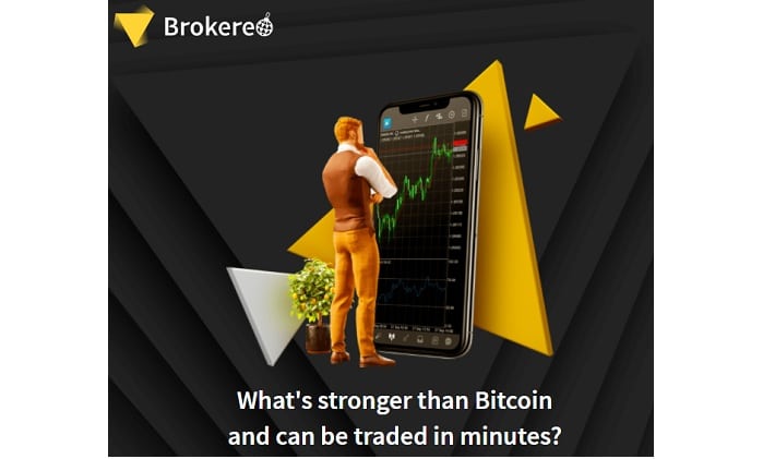 Brokereo Review – A Retail Broker in Europe 61 Brokereo