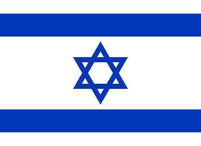 Flag of Israel