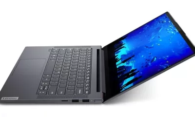 Lenovo laptop