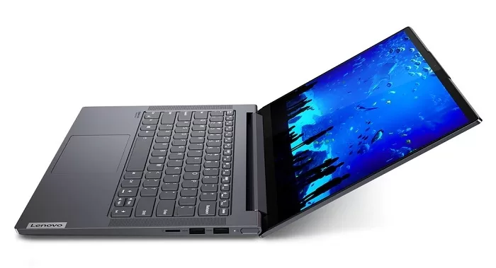 Lenovo laptop