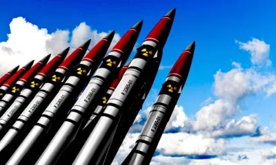 Nuclear Warhead 1