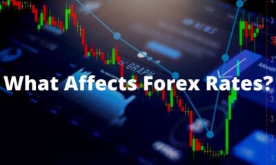 What Affects Forex Rates