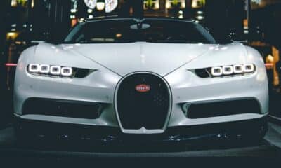 10 Reasons that make a Bugatti so Expensive!
