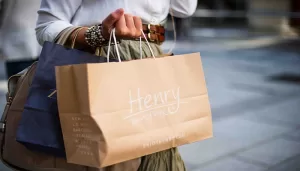 Inflation Sparks Shift: Shoppers Splurge on Niche Fashion Brands