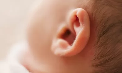 Inner Ear Infection