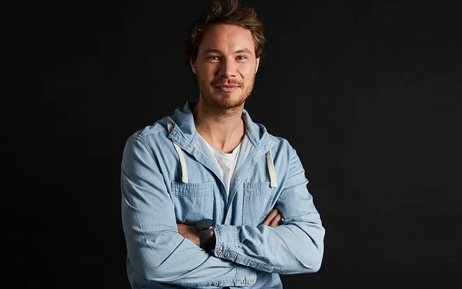 Meet Stefan Grasic – The Man Behind The Best Broker Review Website In The UAE. 61 Stefan Grasic - CEO of business24-7