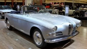 Top 10 Luxury Cars In The World