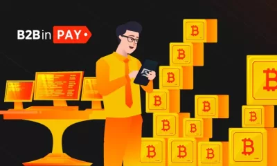 B2BinPay