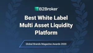 B2Broker: Best White Label Multi Asset Liquidity Platform 2020