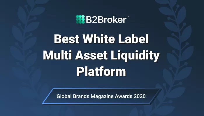 B2Broker: Best White Label Multi Asset Liquidity Platform 2020 61 B2Broker