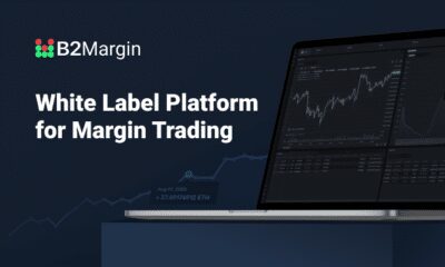 A Long-Awaited White Label Platform for Margin Trading is Launched by B2Broker