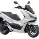 2021 Honda PCX RF34