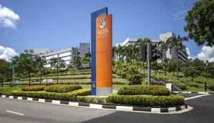NUS Business School Launches New Master of Science in Human Capital Management & Analytics Programme