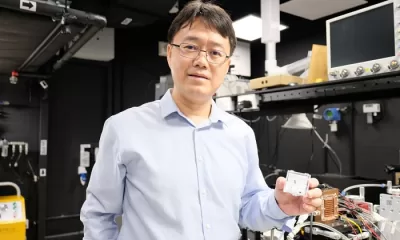 ​NTU Singapore scientists develop laser system that generates random numbers at ultrafast speeds