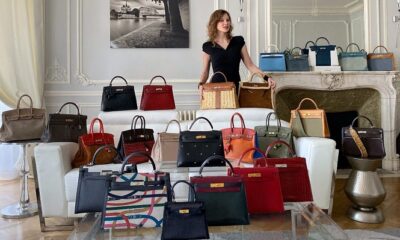 Luxury Handbags