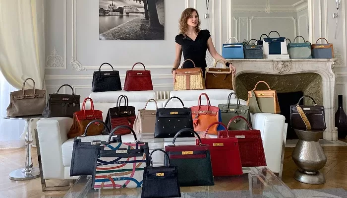 How to Sell Your Luxury Designer Bag