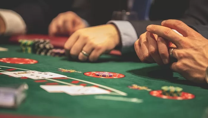 10 Tips That Will Change The Way You casino