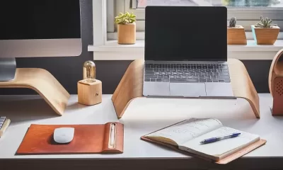 4 Tips for a Perfect Work from Home Style