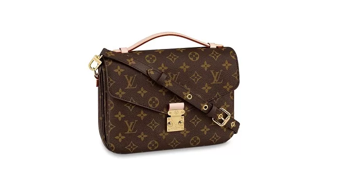 Iconic LV Monogram Women's Bags & Purses