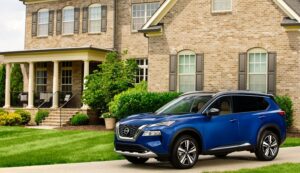 “Alexa, Start My Car”: Do More with Nissan and Amazon Alexa