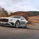 Continental GT Speed - 1