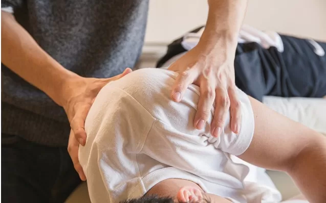 Getting Back on the Horse: How to Recover from a Training Injury 61 Getting Back on the Horse-How to Recover from a Training Injury
